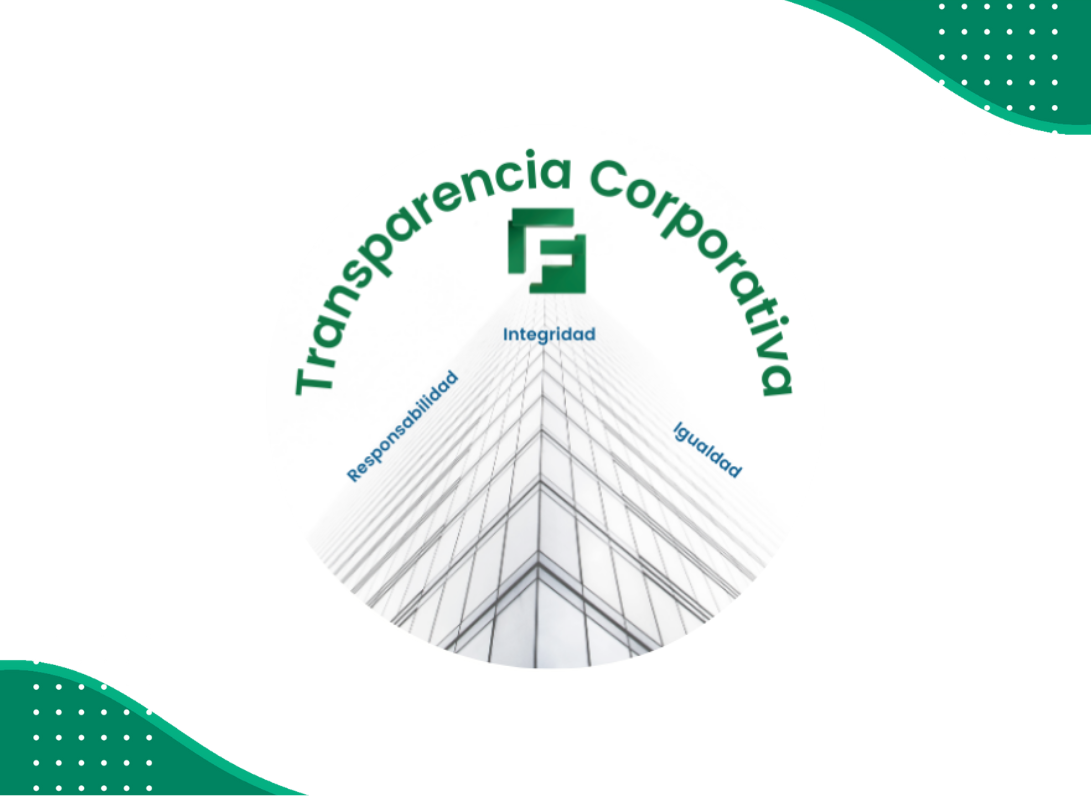 Grupo Farma: Transparency Unites Us